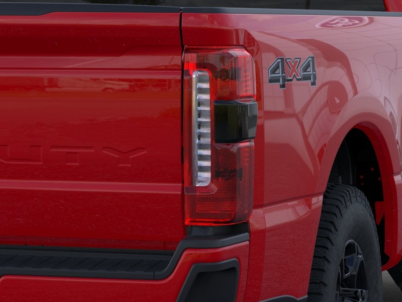 2026 Ford Super Duty F-350 SRW F-350® XL