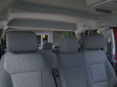 2026 Ford Super Duty F-350 SRW F-350® XL