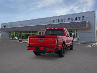 2026 Ford Super Duty F-350 SRW F-350® XL