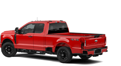 2026 Ford Super Duty F-350 SRW F-350® XL
