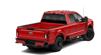 2026 Ford Super Duty F-350 SRW F-350® XL