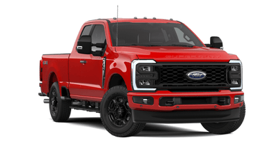2026 Ford Super Duty F-350 SRW F-350® XL