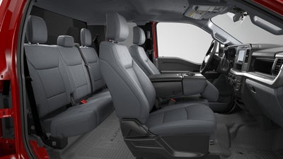 2026 Ford Super Duty F-350 SRW F-350® XL