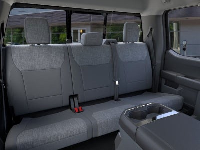 2026 Ford Super Duty F-350 SRW XLT