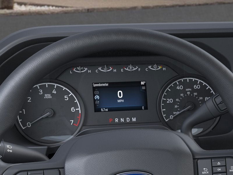 2026 Ford Super Duty F-350 SRW XLT