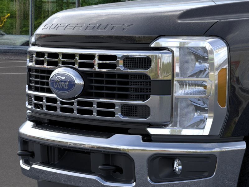 2026 Ford Super Duty F-350 SRW XLT