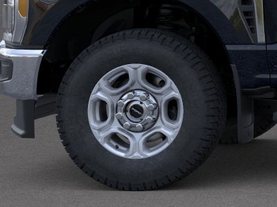 2026 Ford Super Duty F-350 SRW XLT