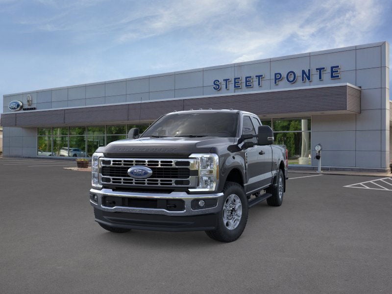 2026 Ford Super Duty F-350 SRW XLT