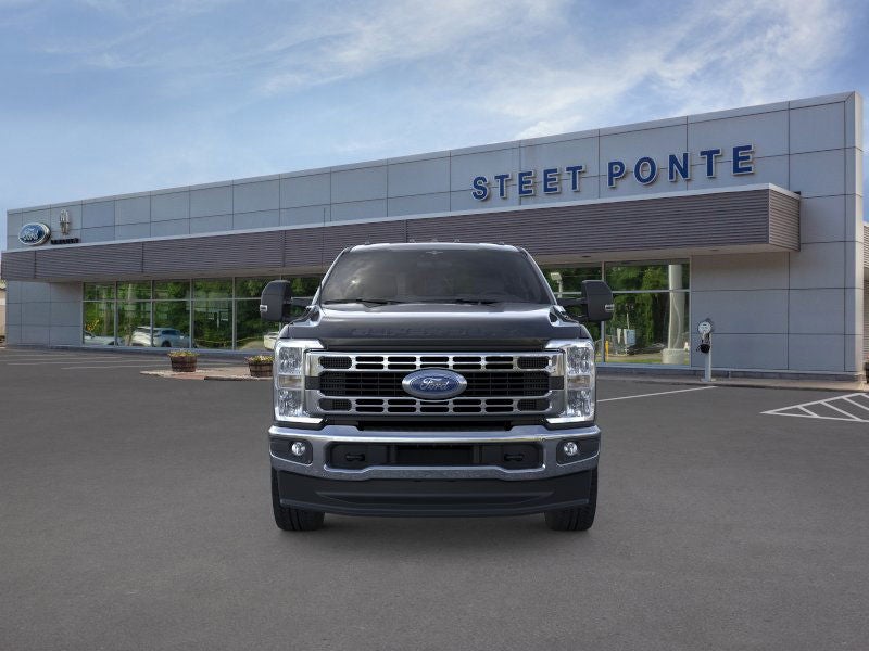 2026 Ford Super Duty F-350 SRW XLT