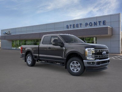 2026 Ford Super Duty F-350 SRW XLT