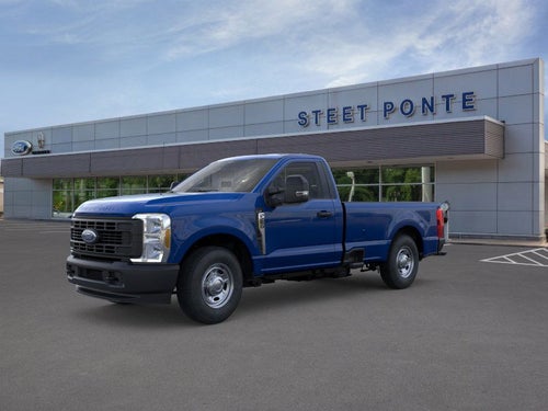 2026 Ford Super Duty F-250 SRW Base