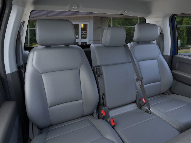 2026 Ford Super Duty F-250 SRW Base