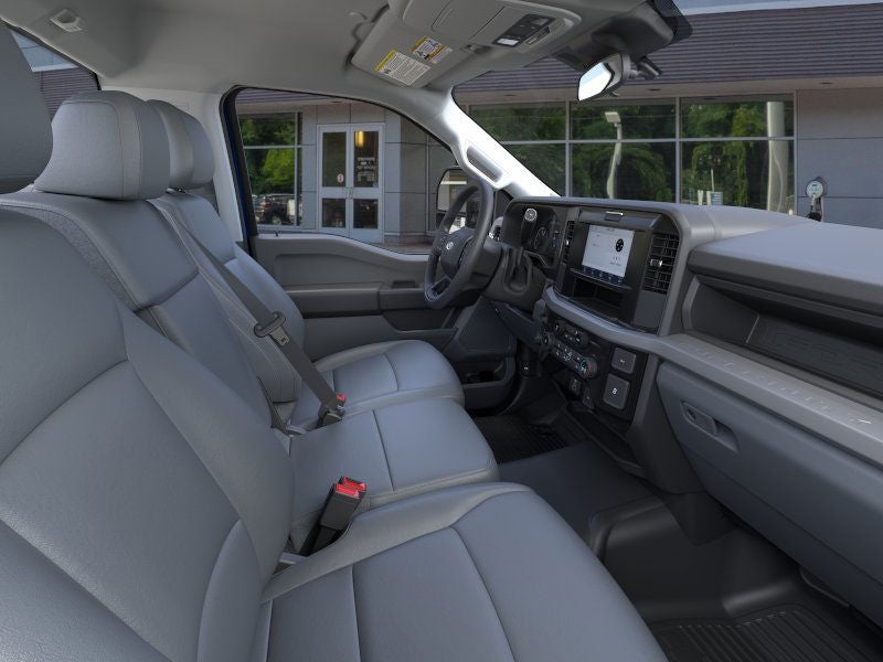 2026 Ford Super Duty F-250 SRW Base