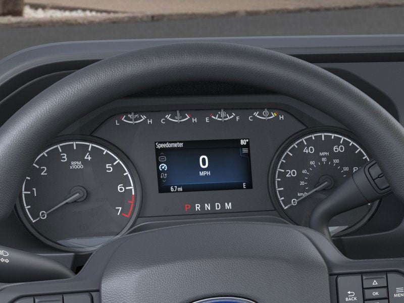 2026 Ford Super Duty F-250 SRW Base