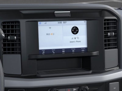 2026 Ford Super Duty F-250 SRW Base