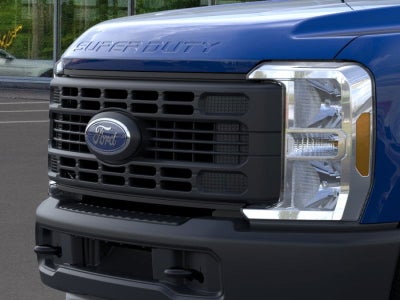 2026 Ford Super Duty F-250 SRW Base