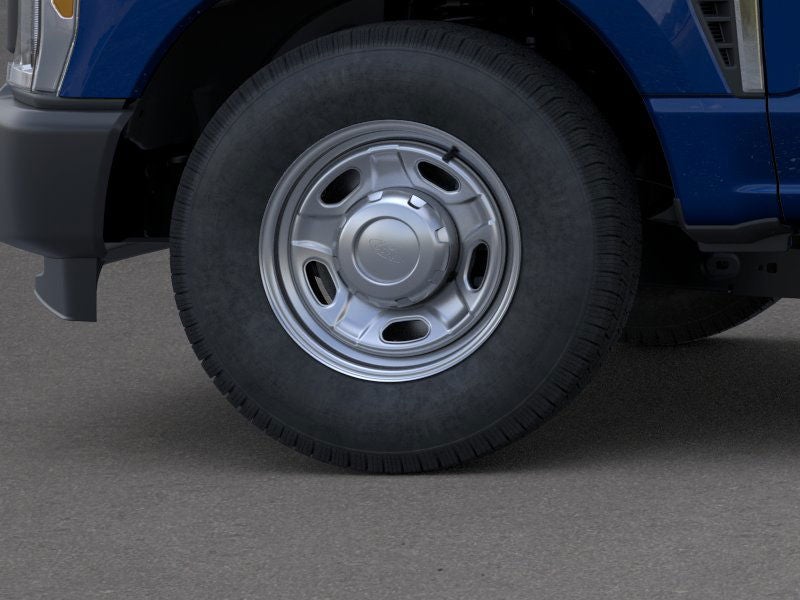 2026 Ford Super Duty F-250 SRW Base