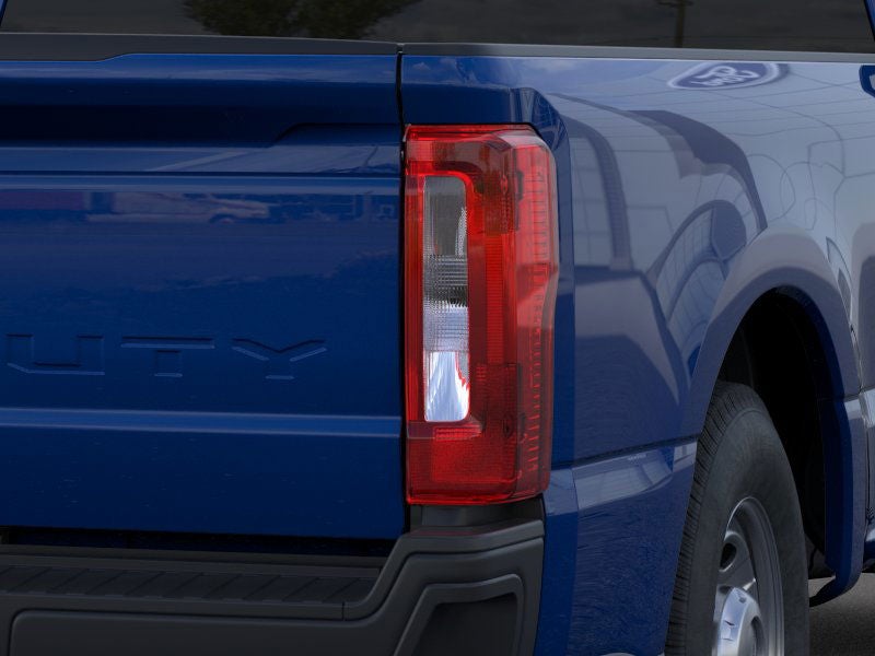 2026 Ford Super Duty F-250 SRW Base