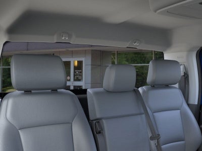 2026 Ford Super Duty F-250 SRW Base