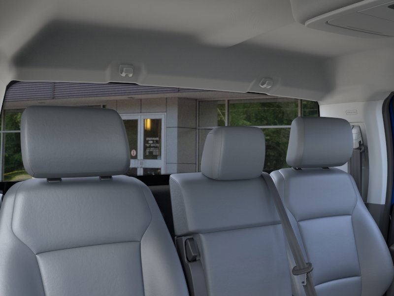 2026 Ford Super Duty F-250 SRW Base