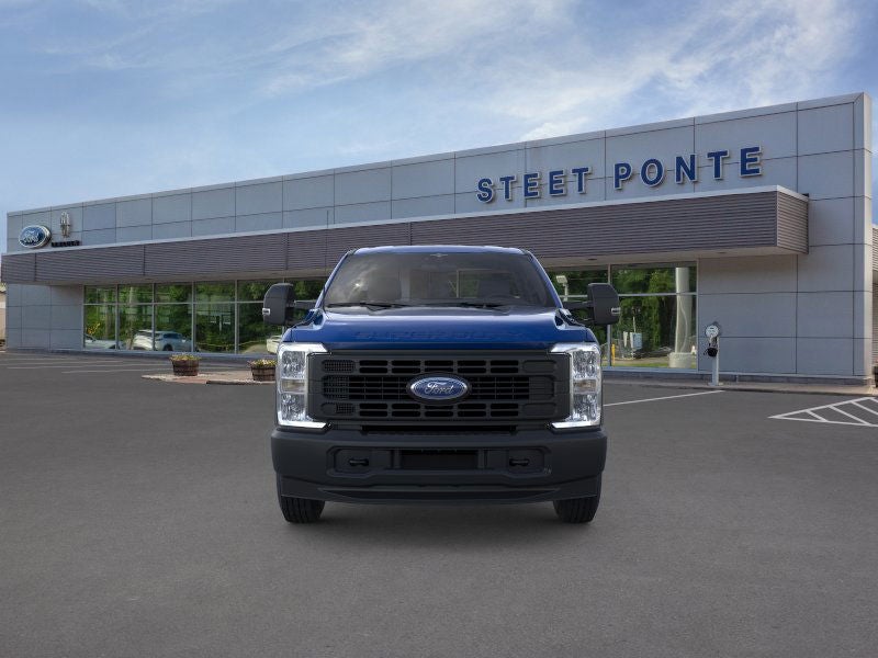2026 Ford Super Duty F-250 SRW Base