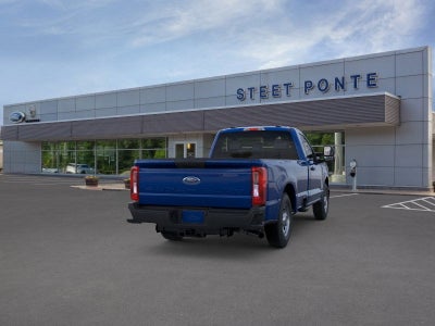 2026 Ford Super Duty F-250 SRW Base