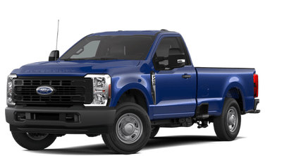 2026 Ford Super Duty F-250 SRW Base