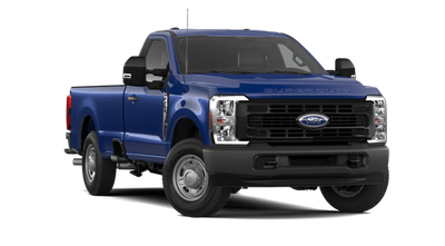 2026 Ford Super Duty F-250 SRW Base