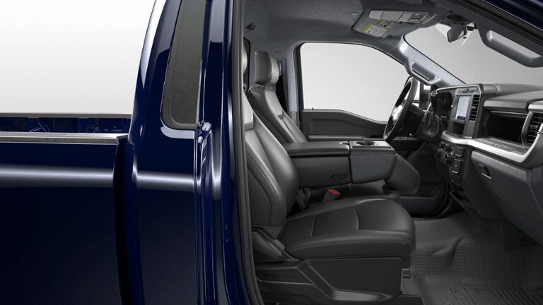 2026 Ford Super Duty F-250 SRW Base