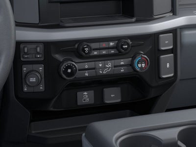 2026 Ford Super Duty F-250 SRW F-250® XL