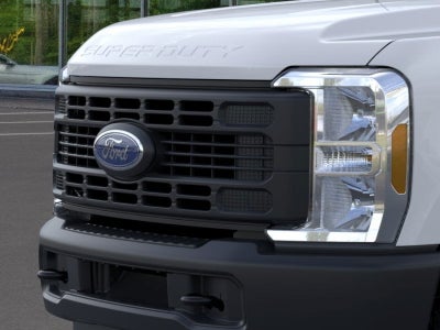 2026 Ford Super Duty F-250 SRW F-250® XL
