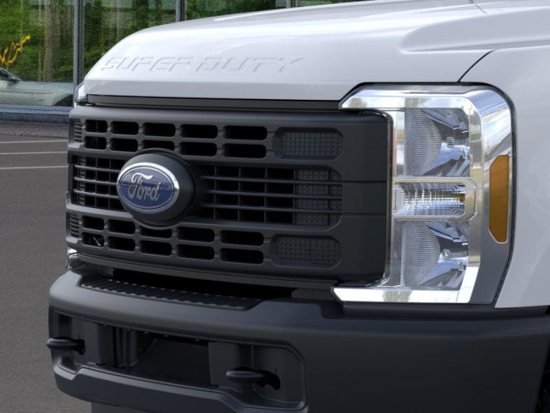 2026 Ford Super Duty F-250 SRW F-250® XL