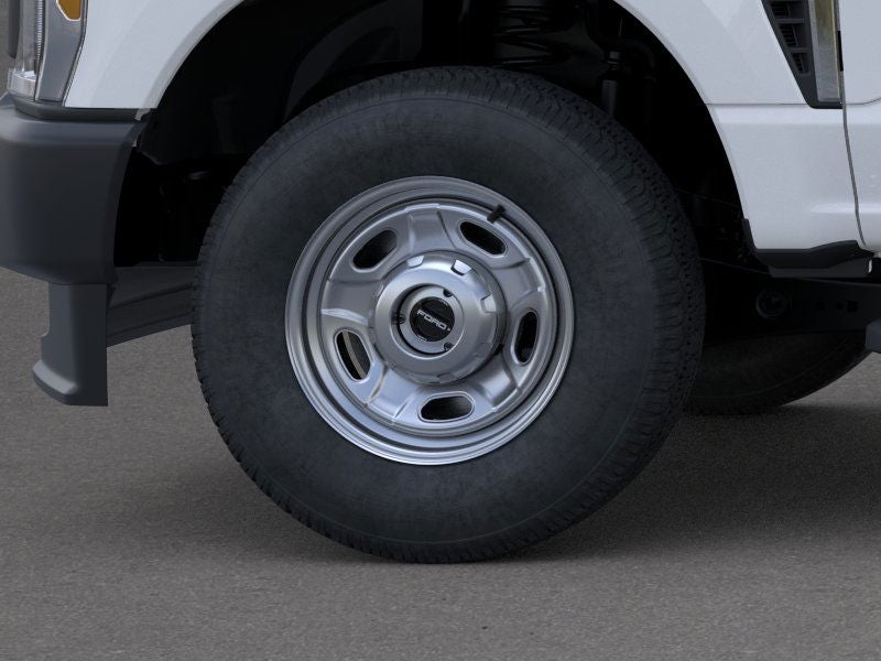 2026 Ford Super Duty F-250 SRW F-250® XL