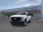 2026 Ford Super Duty F-250 SRW F-250® XL