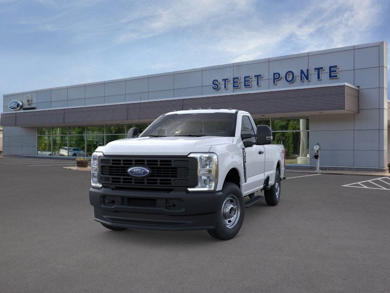 2026 Ford Super Duty F-250 SRW F-250® XL