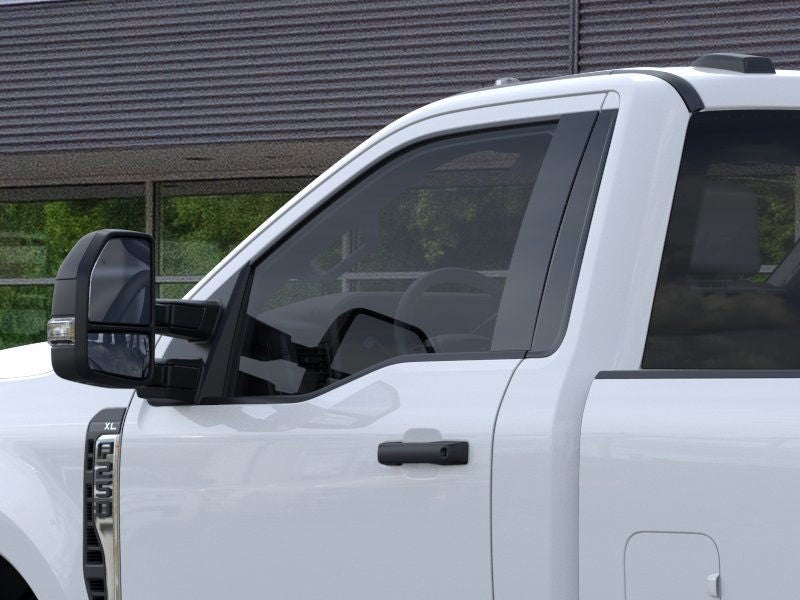 2026 Ford Super Duty F-250 SRW F-250® XL