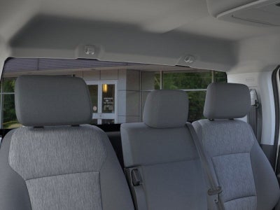 2026 Ford Super Duty F-250 SRW F-250® XL