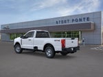 2026 Ford Super Duty F-250 SRW F-250® XL