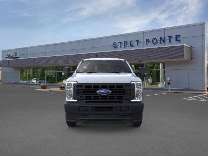 2026 Ford Super Duty F-250 SRW F-250® XL