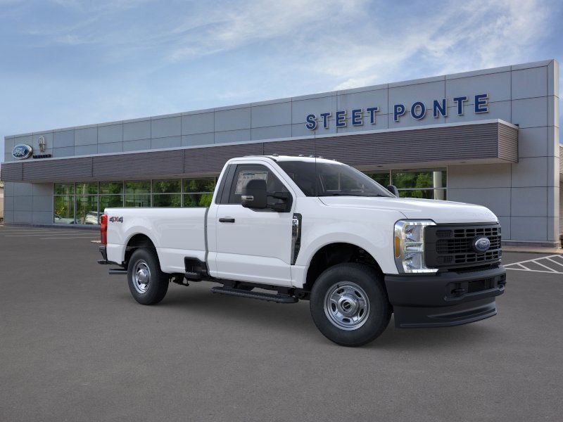 2026 Ford Super Duty F-250 SRW F-250® XL