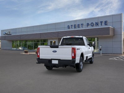 2026 Ford Super Duty F-250 SRW F-250® XL