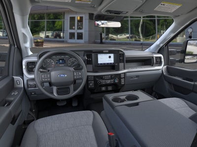 2026 Ford Super Duty F-250 SRW F-250® XL