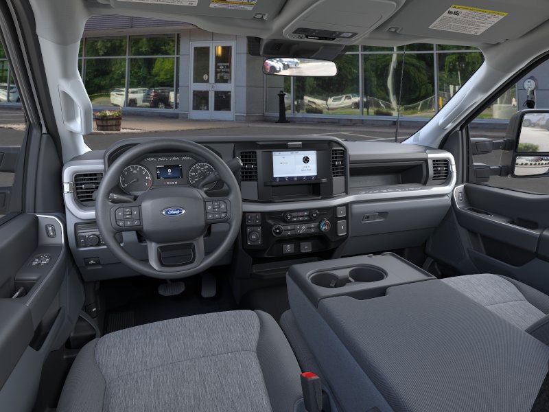 2026 Ford Super Duty F-250 SRW F-250® XL