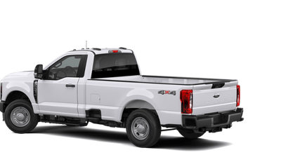 2026 Ford Super Duty F-250 SRW F-250® XL