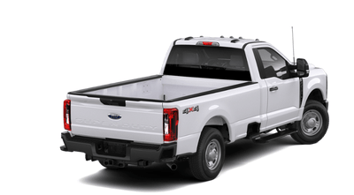 2026 Ford Super Duty F-250 SRW F-250® XL