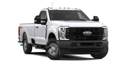 2026 Ford Super Duty F-250 SRW F-250® XL