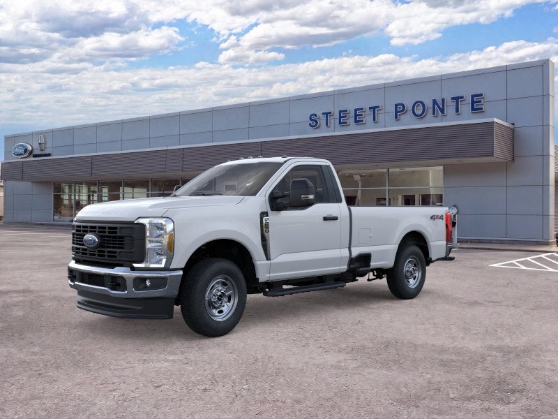 2026 Ford Super Duty F-250 SRW F-250® XL