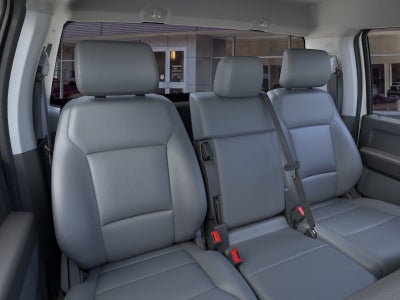 2026 Ford Super Duty F-250 SRW F-250® XL