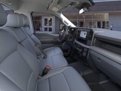 2026 Ford Super Duty F-250 SRW F-250® XL