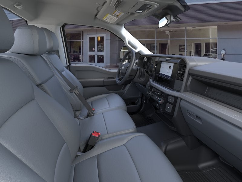 2026 Ford Super Duty F-250 SRW F-250® XL